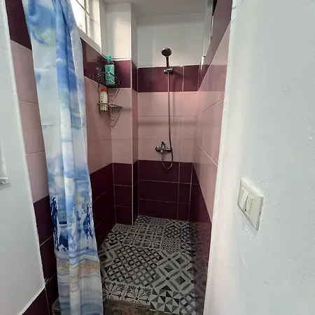 Center Bazaar Lejlighed