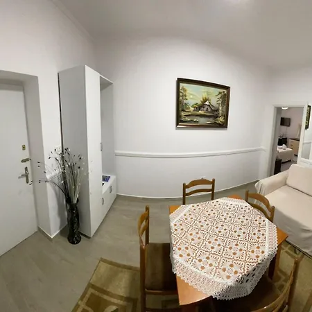 Center Bazaar 公寓