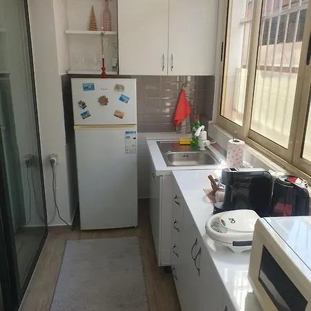 Center Bazaar * 地拉那