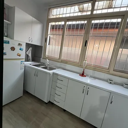 Daire Center Bazaar Tiran