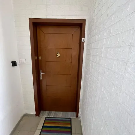 Center Bazaar アパート