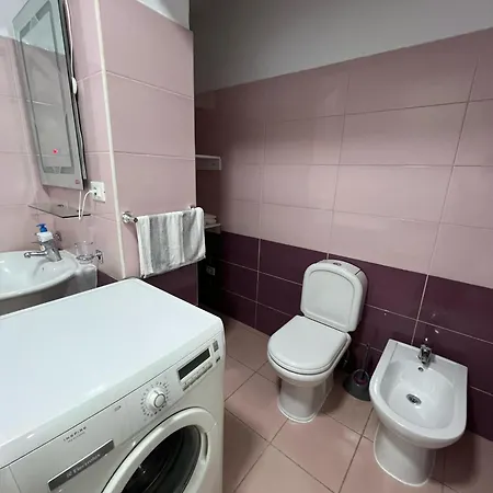 Center Bazaar Apartamento *