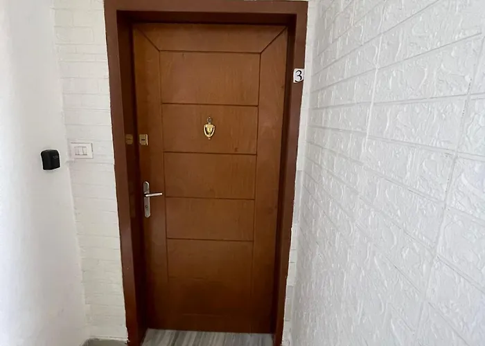 Center Bazaar Appartement