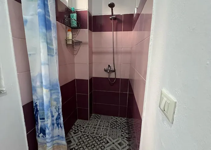 Center Bazaar Appartement